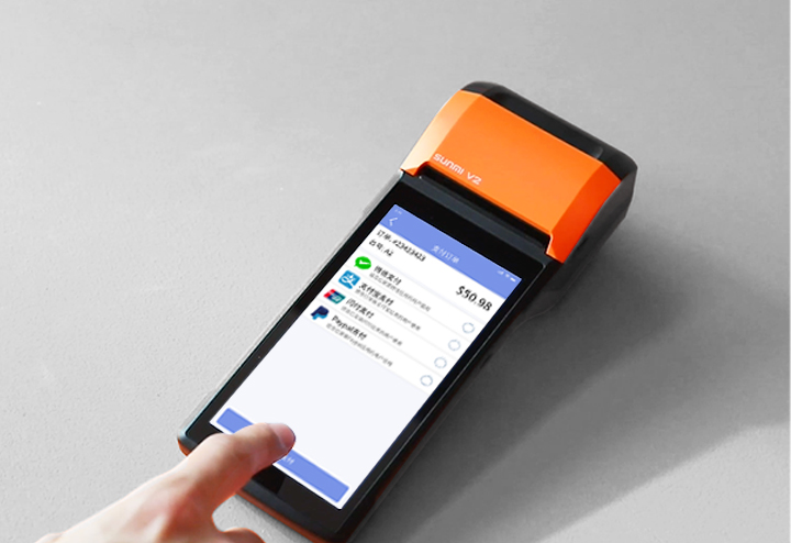 Payments