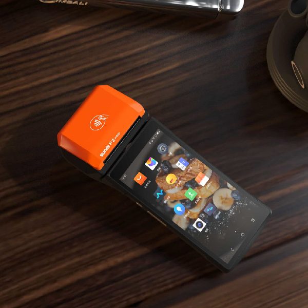 Restailer MPOS P2PRO